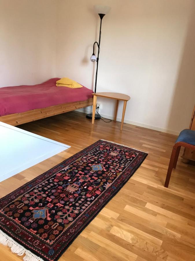 Lysekil-Brastad Eksteriør bilde