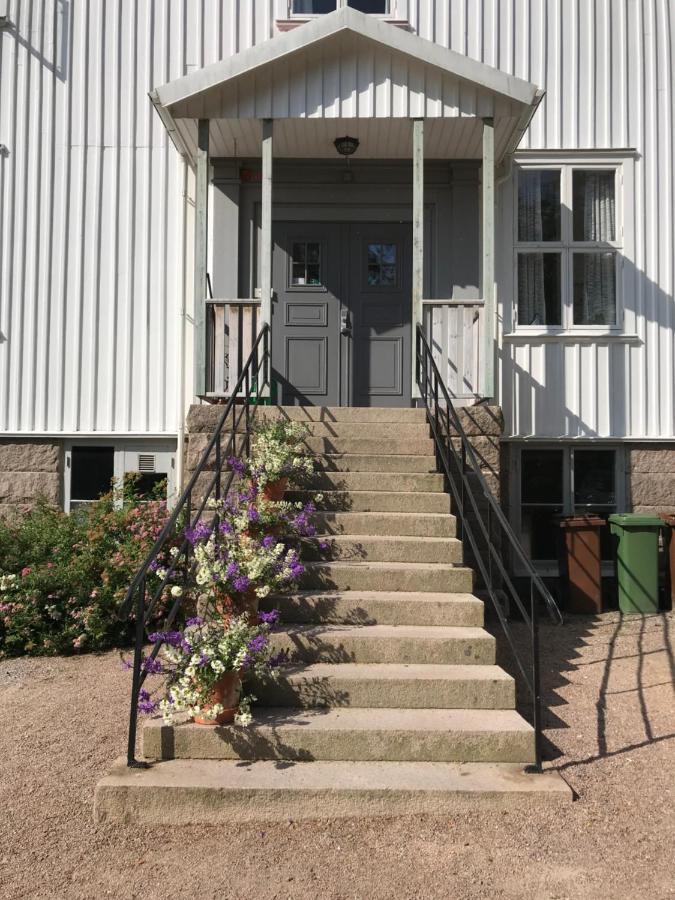 Lysekil-Brastad Eksteriør bilde